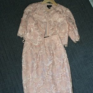 TED BAKER 2 piece set